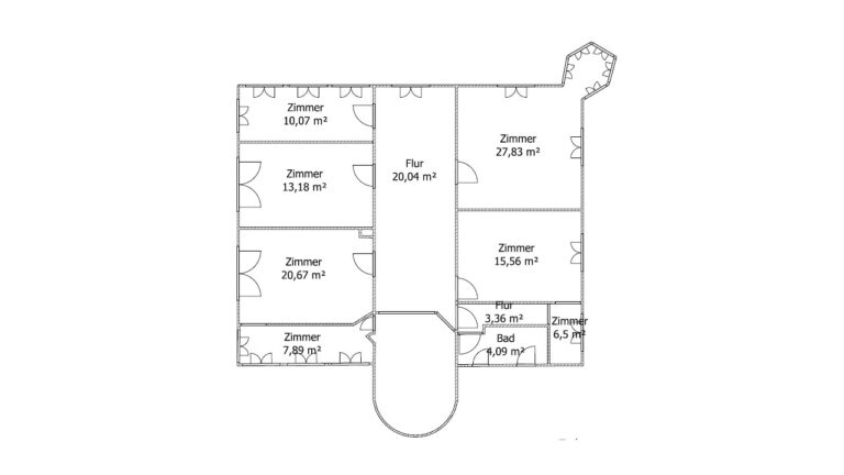 Blog 2 Onlinebaugutachter WOhnflaechenberechnung Onlinebaugutachter