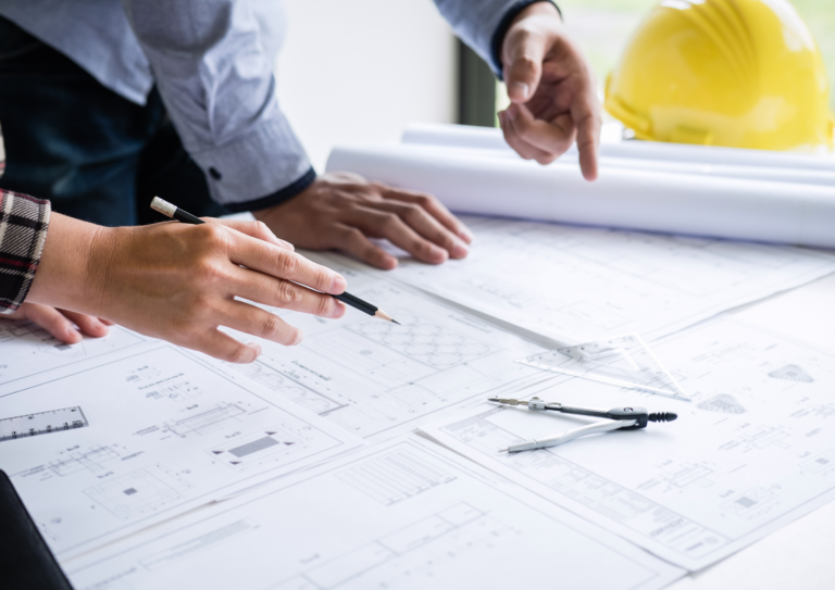 Blog 45 Onlinebaugutachter 12 HOAI Beitragsbild. Onlinebaugutachter