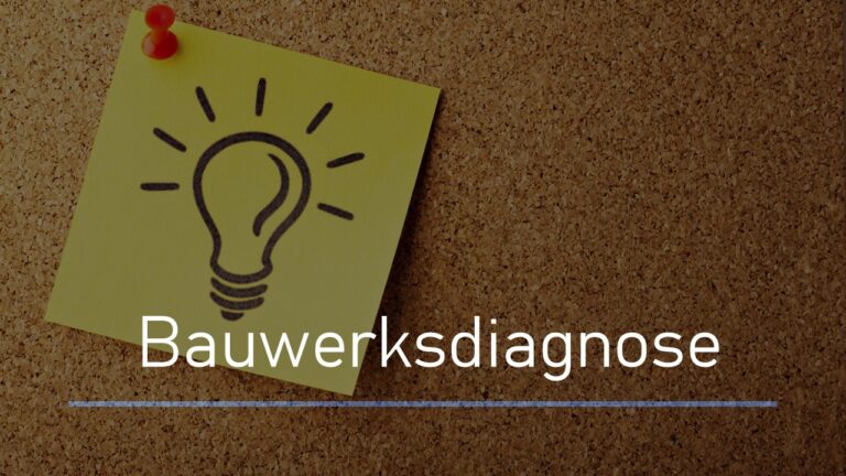 Blog 1 Onlinebaugutachter Info professionele Bauwerksdiagnose 2 Onlinebaugutachter