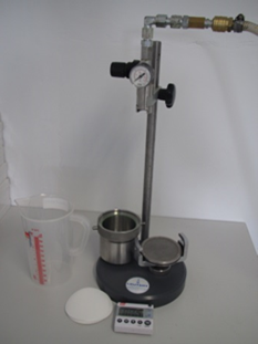 Filtratwasser Onlinebaugutachter