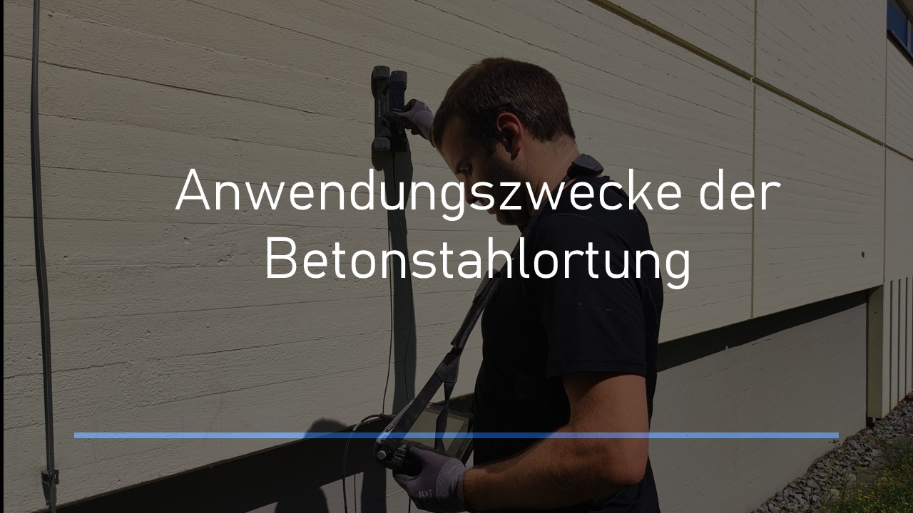 Read more about the article Einsatzgebiete der Betonstahlortung: Vom Wohnungsbau bis hin zur Infrastruktur