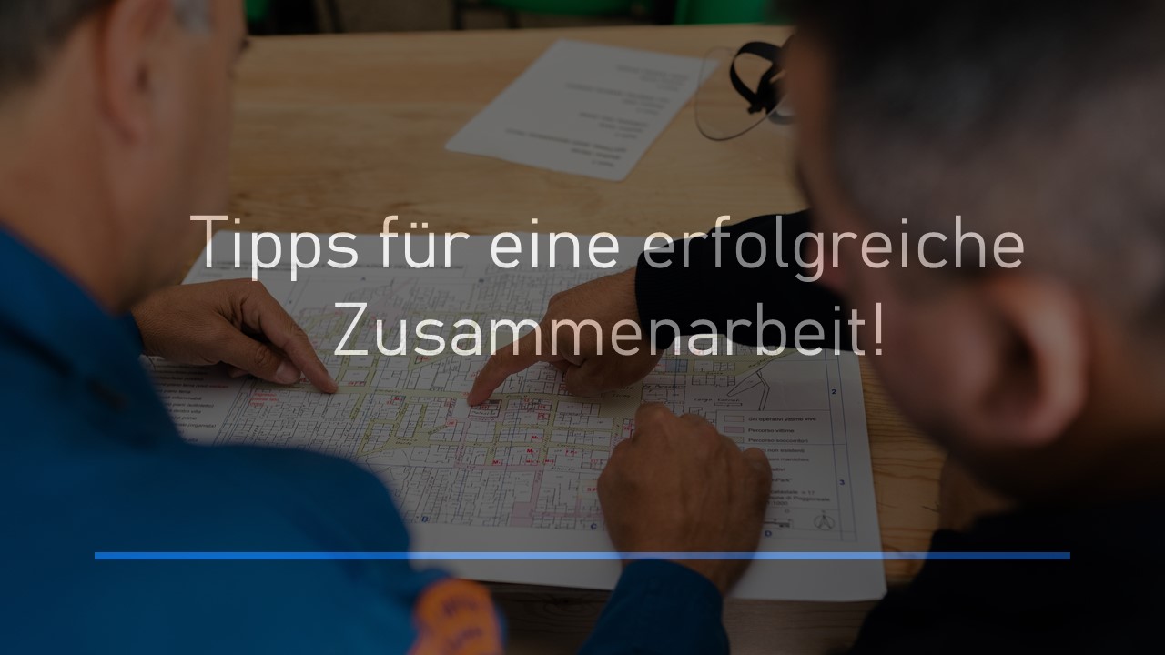 Read more about the article Best Practices für die Zusammenarbeit zwischen Planungsbüros und ausführenden Baufirmen