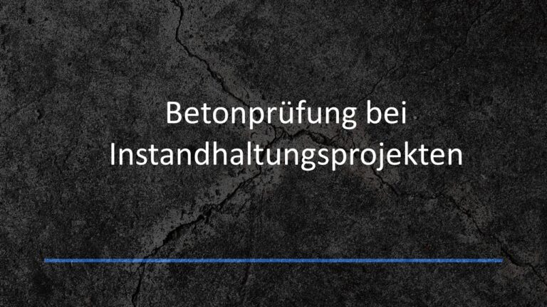 Blog 20 Onlinebaugutachter Z Betonpruefung Instnahdlatungsobjekte Onlinebaugutachter
