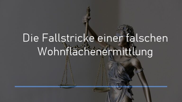 Blog 17 Onlinebaugutachter Z Fallstricke falsche Wohnflaechenermittlung Onlinebaugutachter