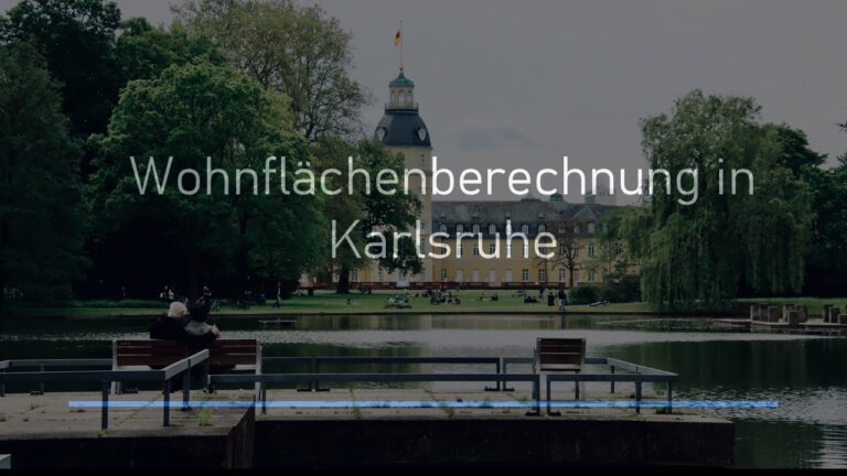 Blog 11 Onlinebaugutachter Z Wohnflaechenberechnung in KArlsruhe region Onlinebaugutachter
