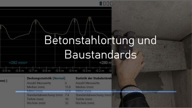 Blog 11 Onlinebaugutachter Z ZRolle Betonstahlortung Onlinebaugutachter