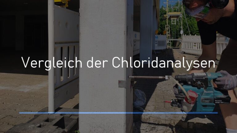 Blog 11 Onlinebaugutachter Z Blogbeitragsserie CHloridanalyse Teil 4 Onlinebaugutachter