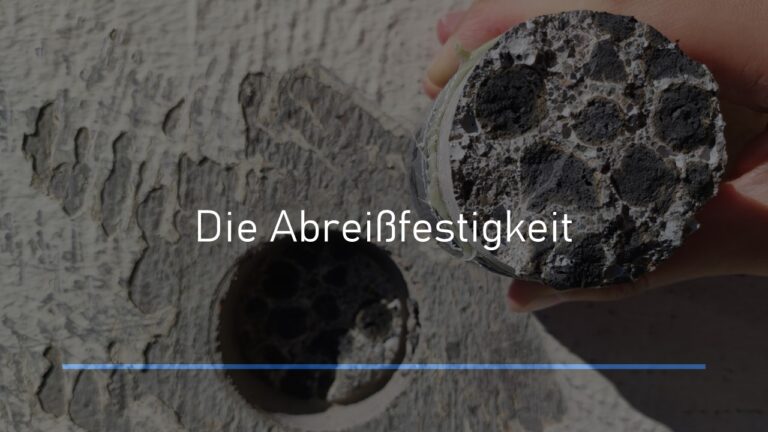 Blog 9 Onlinebaugutachter Abreissfestigkeit Onlinebaugutachter
