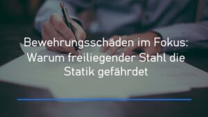 Best Practices für Architekten und Ingenieurbüros bei der Zusammenarbeit mit Betontechnologischen Bauwerksuntersuchungsdienstleistern 4 Onlinebaugutachter Titelbild Onlinebaugutachter